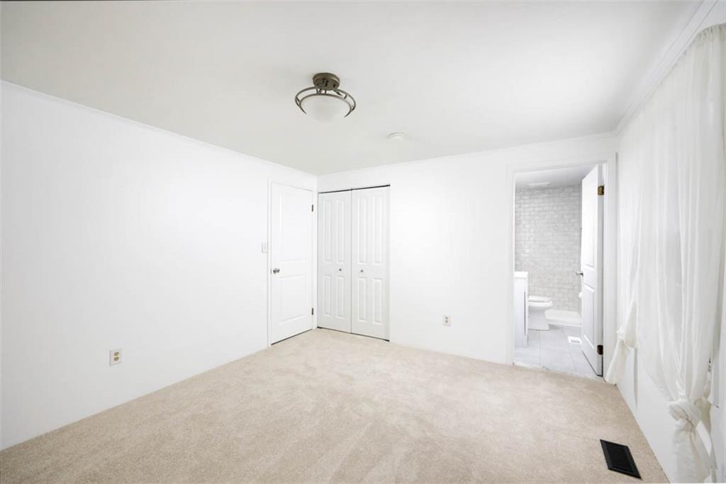 577 Surfside Drive Pittsburgh, PA 15239 - Photo 14 of 30 Door to hall, door to closet and bath on the right