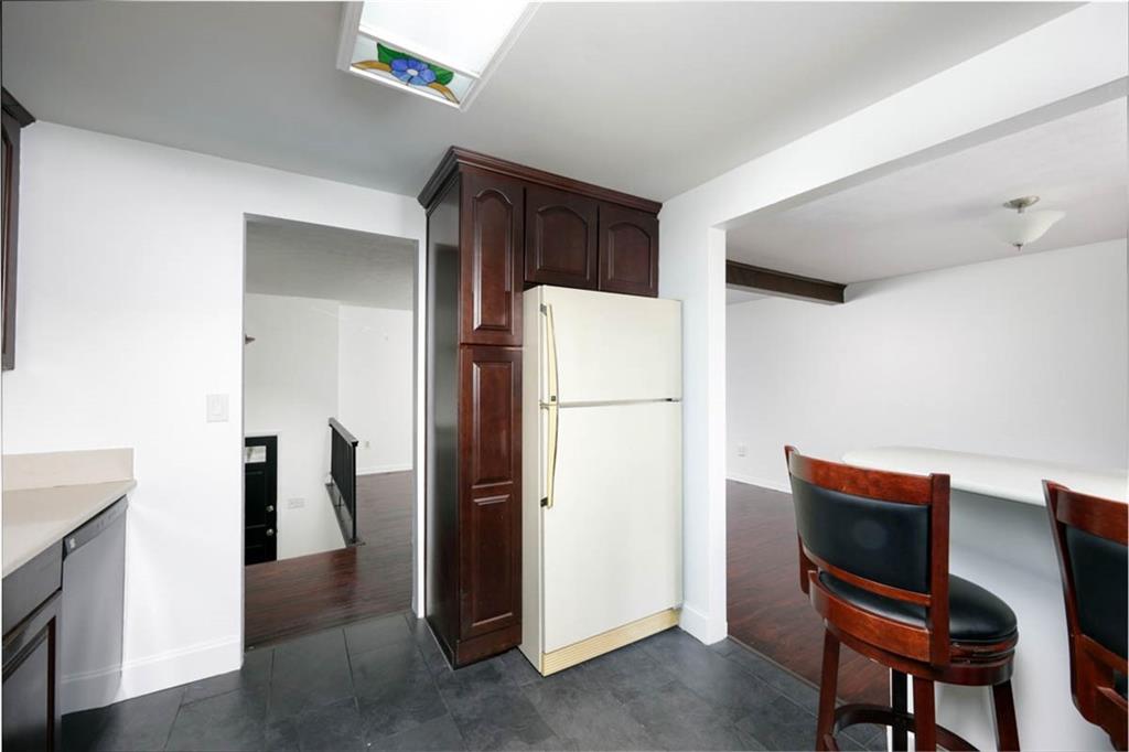 577 Surfside Drive Pittsburgh, PA 15239 - Photo 9 of 30 There's the front door and looking into the dining room