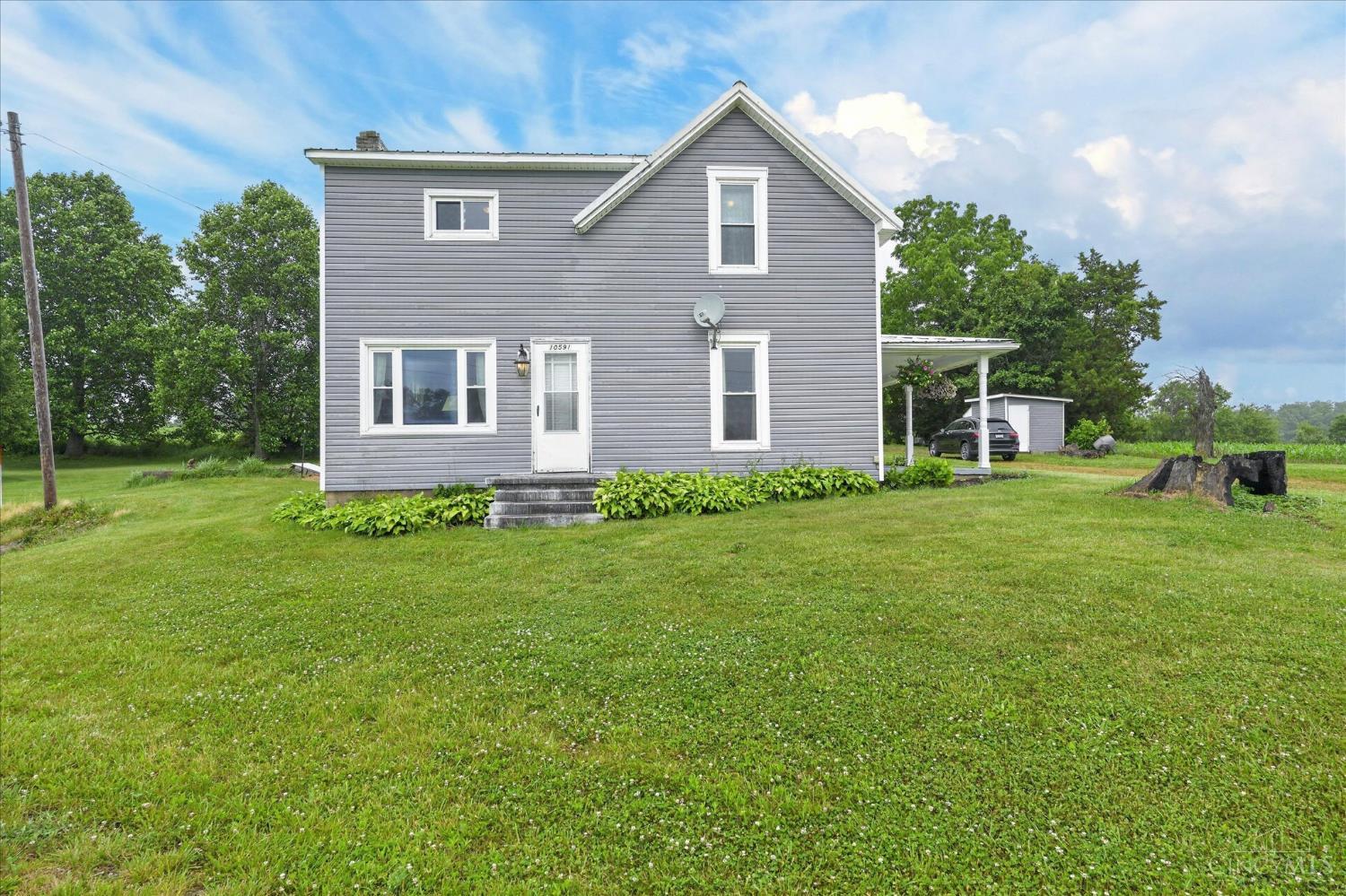 10591 East Prospect Road Hillsboro, OH 45133 - Photo 30 of 52