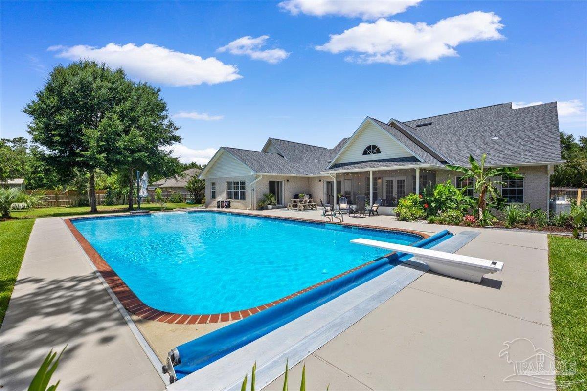 6683 Codell Street Navarre, FL 32566 - Photo 17 of 65