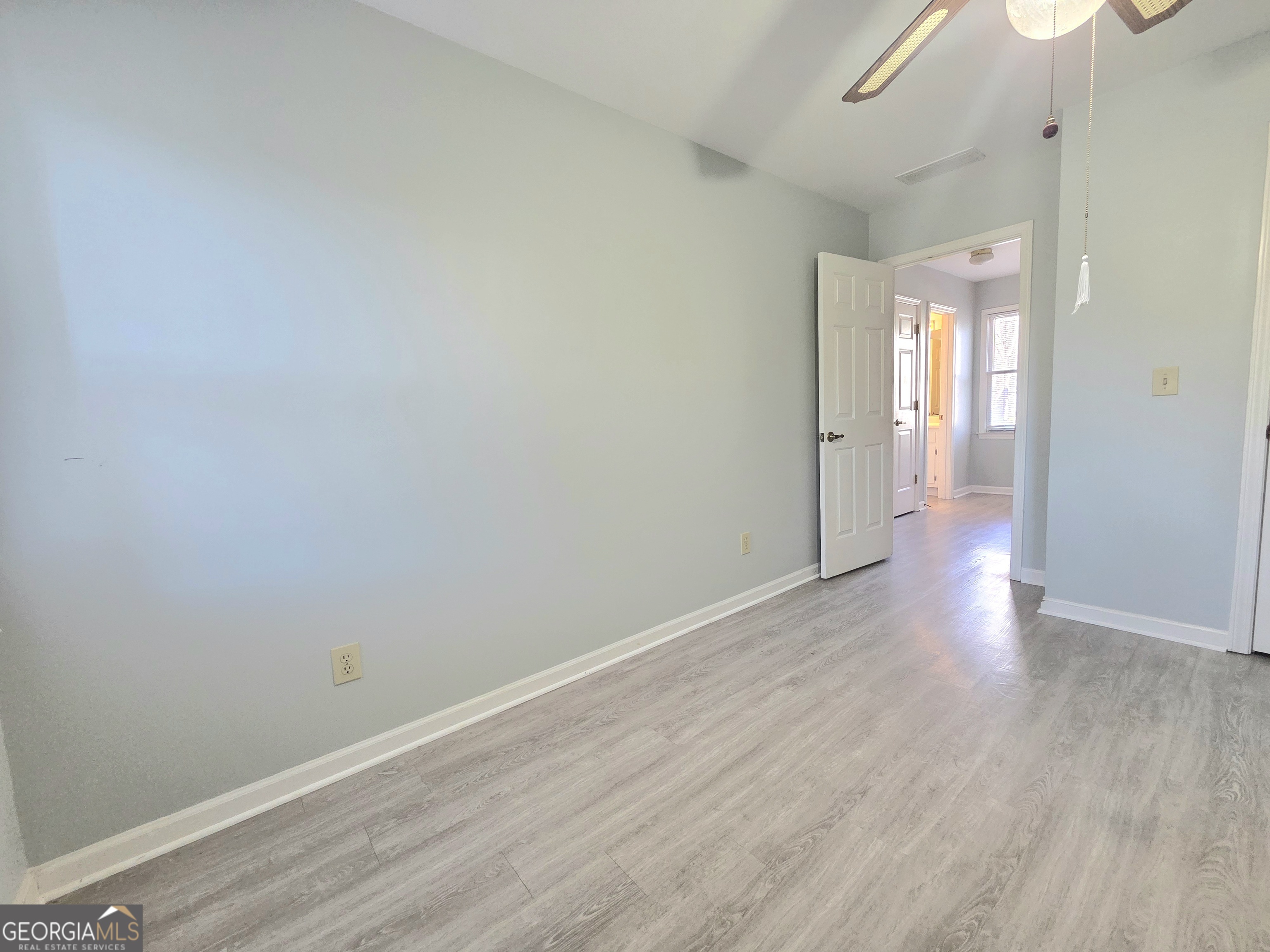 1426 Cambridge Common Decatur, GA 30033 - Photo 41 of 51 wooden floor in an empty room