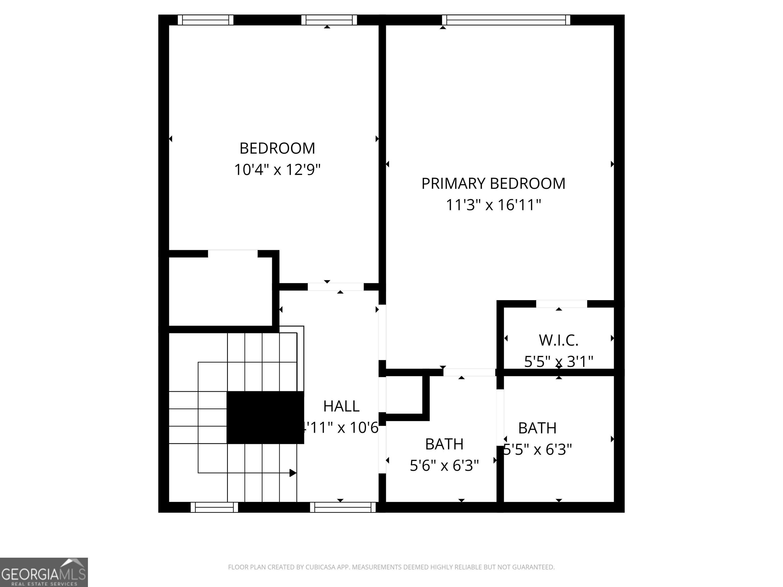 1426 Cambridge Common Decatur, GA 30033 - Photo 50 of 51 a picture of a park with of the wall