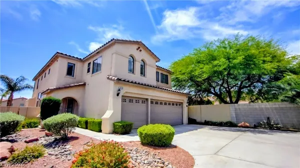 $649,800 | 10149 Whitney Falls Court, Las Vegas, NV 89148