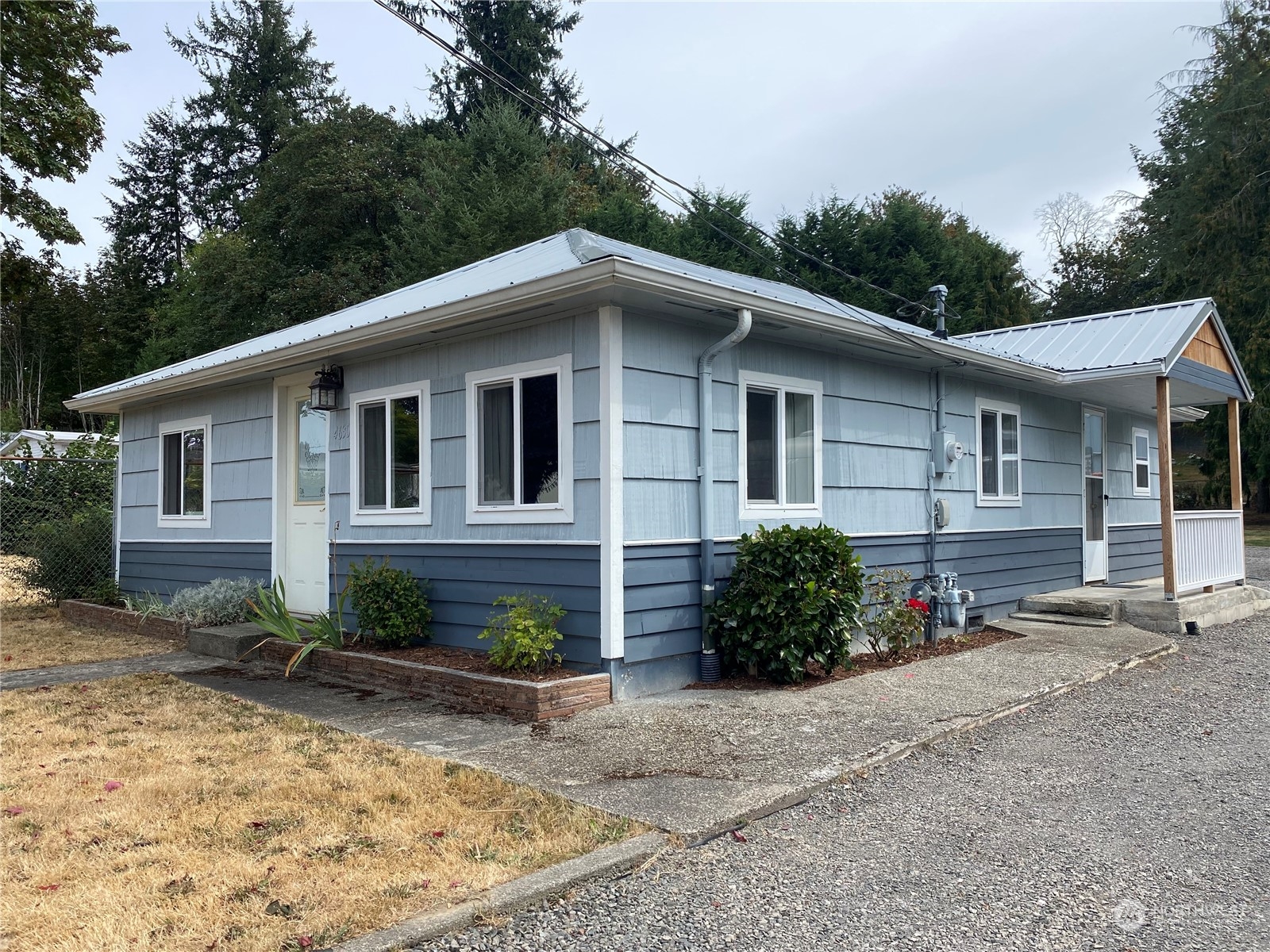 4630 Southeast Horstman Road Port Orchard, WA 98366 - Photo 1 of 40 Gallery Image 1
