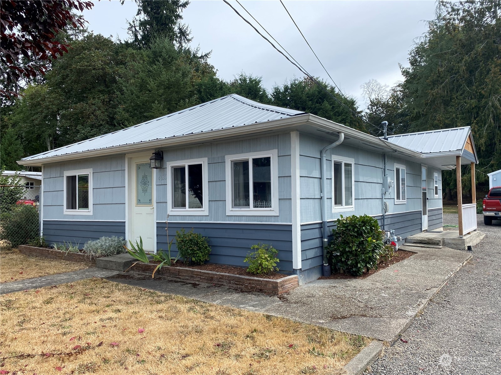 4630 Southeast Horstman Road Port Orchard, WA 98366 - Photo 2 of 40 Gallery Image 2