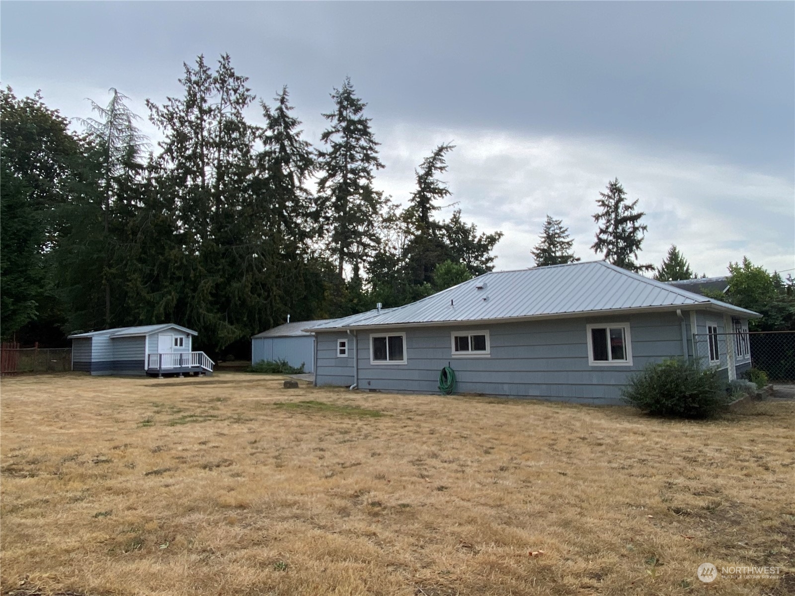 4630 Southeast Horstman Road Port Orchard, WA 98366 - Photo 36 of 40 Gallery Image 36