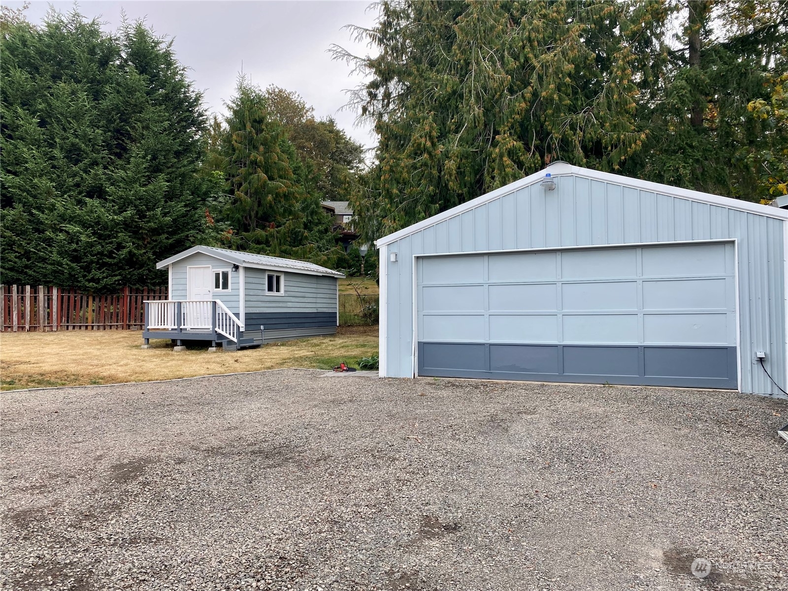 4630 Southeast Horstman Road Port Orchard, WA 98366 - Photo 38 of 40 Gallery Image 38