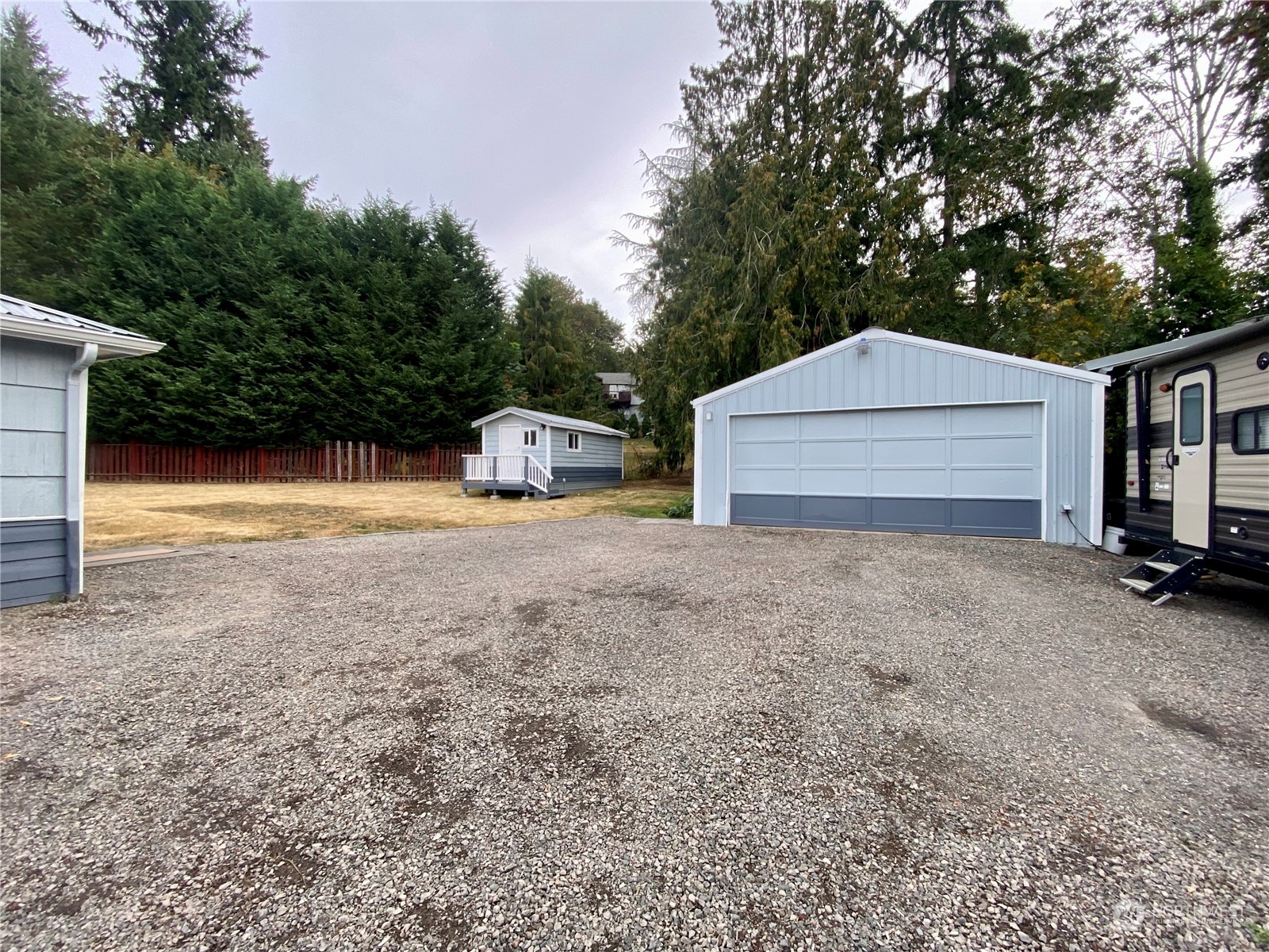 4630 Southeast Horstman Road Port Orchard, WA 98366 - Photo 39 of 40 Gallery Image 39