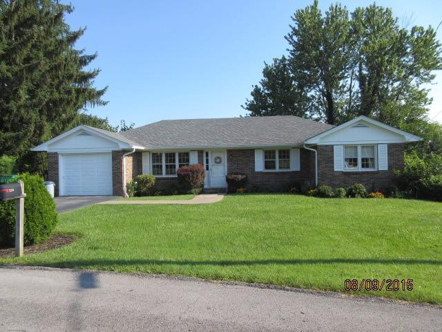 216 Valley Road Danville, KY 40422 - Photo 1 of 15 Photo 1
