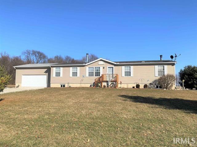 14414 Hickory Road Argos, IN 46501 - Photo 1 of 35