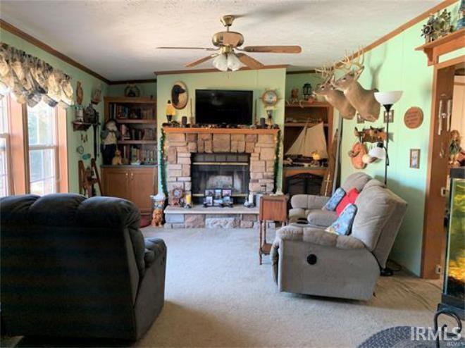 14414 Hickory Road Argos, IN 46501 - Photo 12 of 35