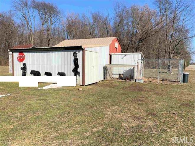 14414 Hickory Road Argos, IN 46501 - Photo 31 of 35