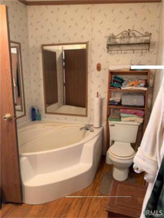 14414 Hickory Road Argos, IN 46501 - Photo 33 of 35