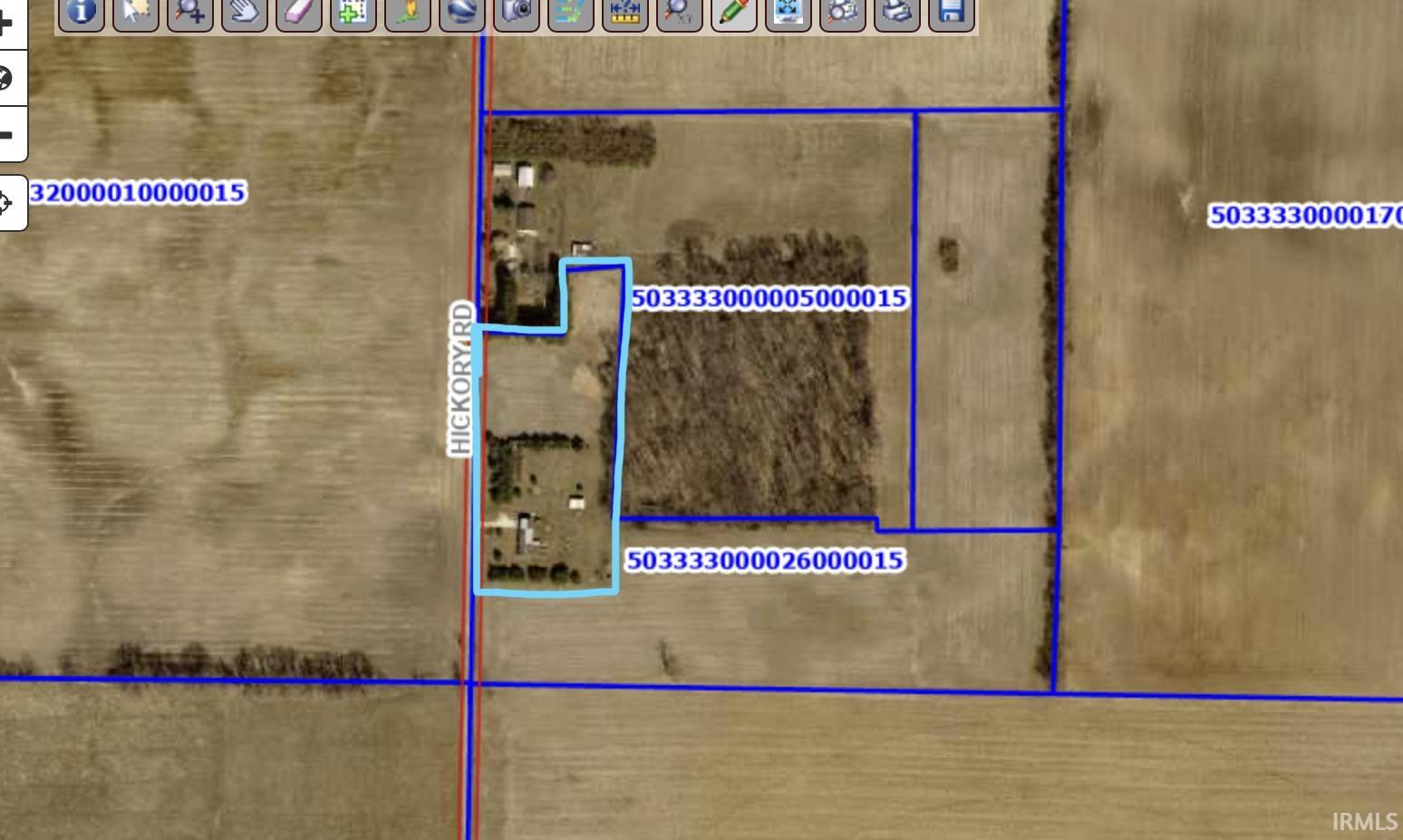 14414 Hickory Road Argos, IN 46501 - Photo 35 of 35