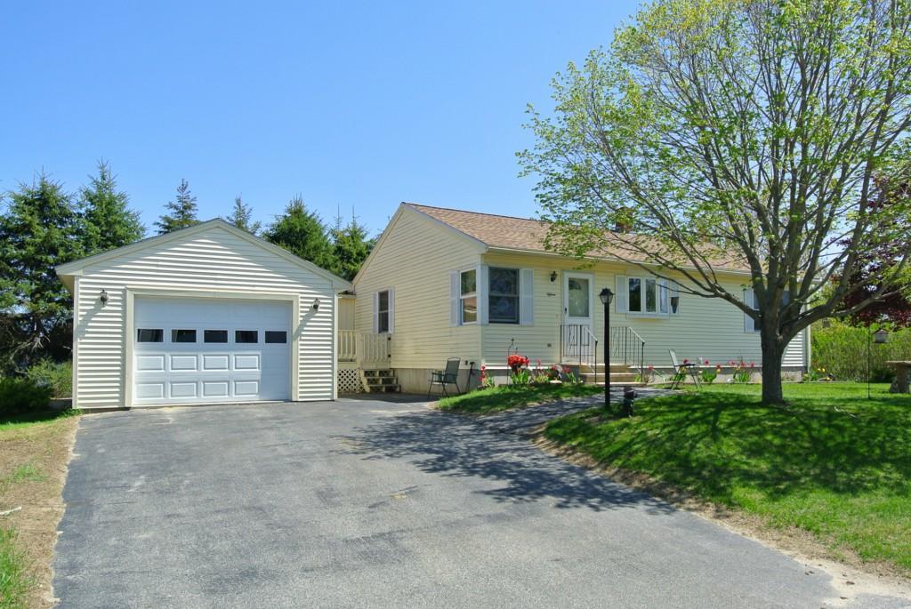 15 Ryan Road Saco, ME 04072 - Photo 1 of 20 Photo