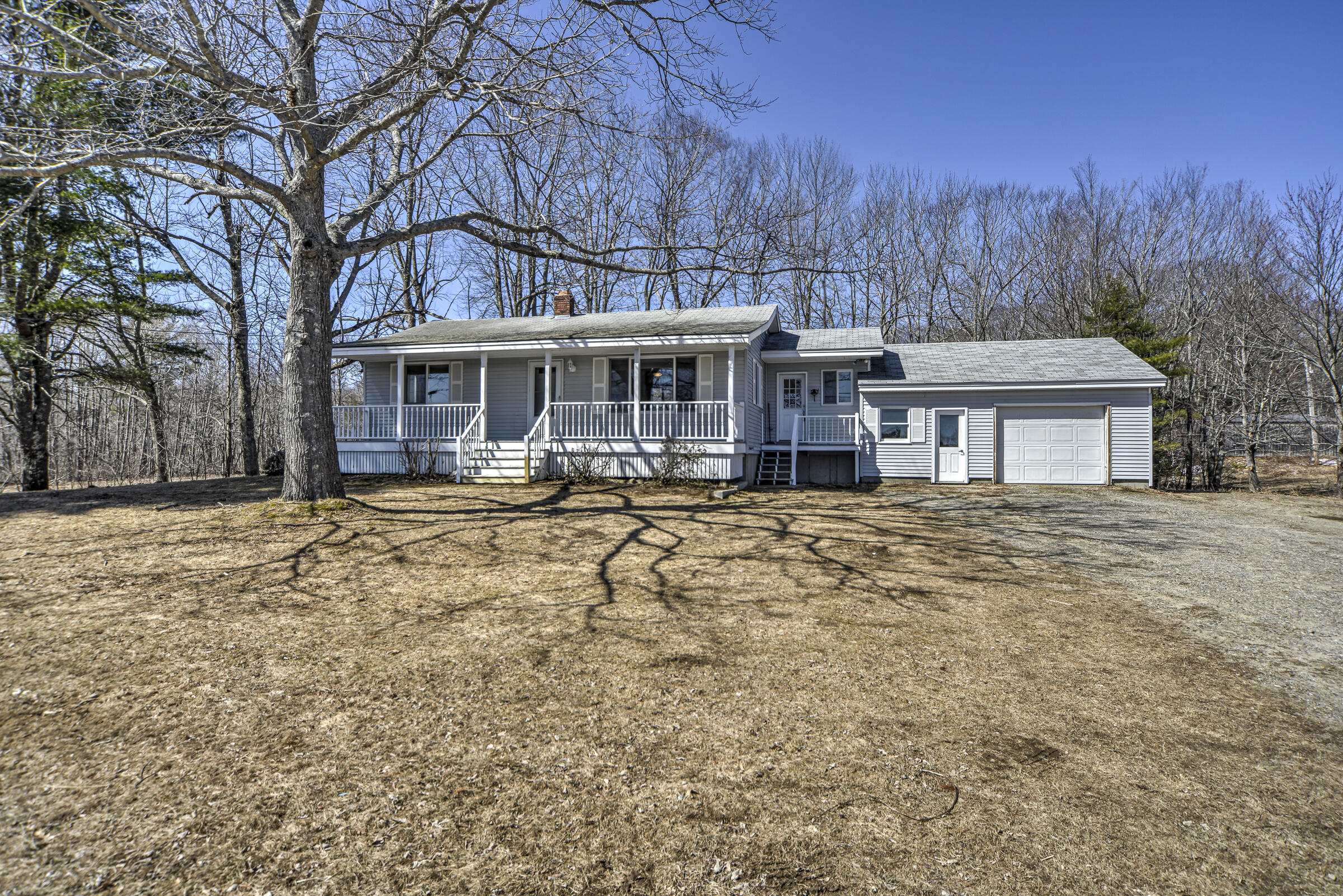 477 Bay Road Bowdoinham, ME 04008 - Photo 1 of 36 477 Bay Road