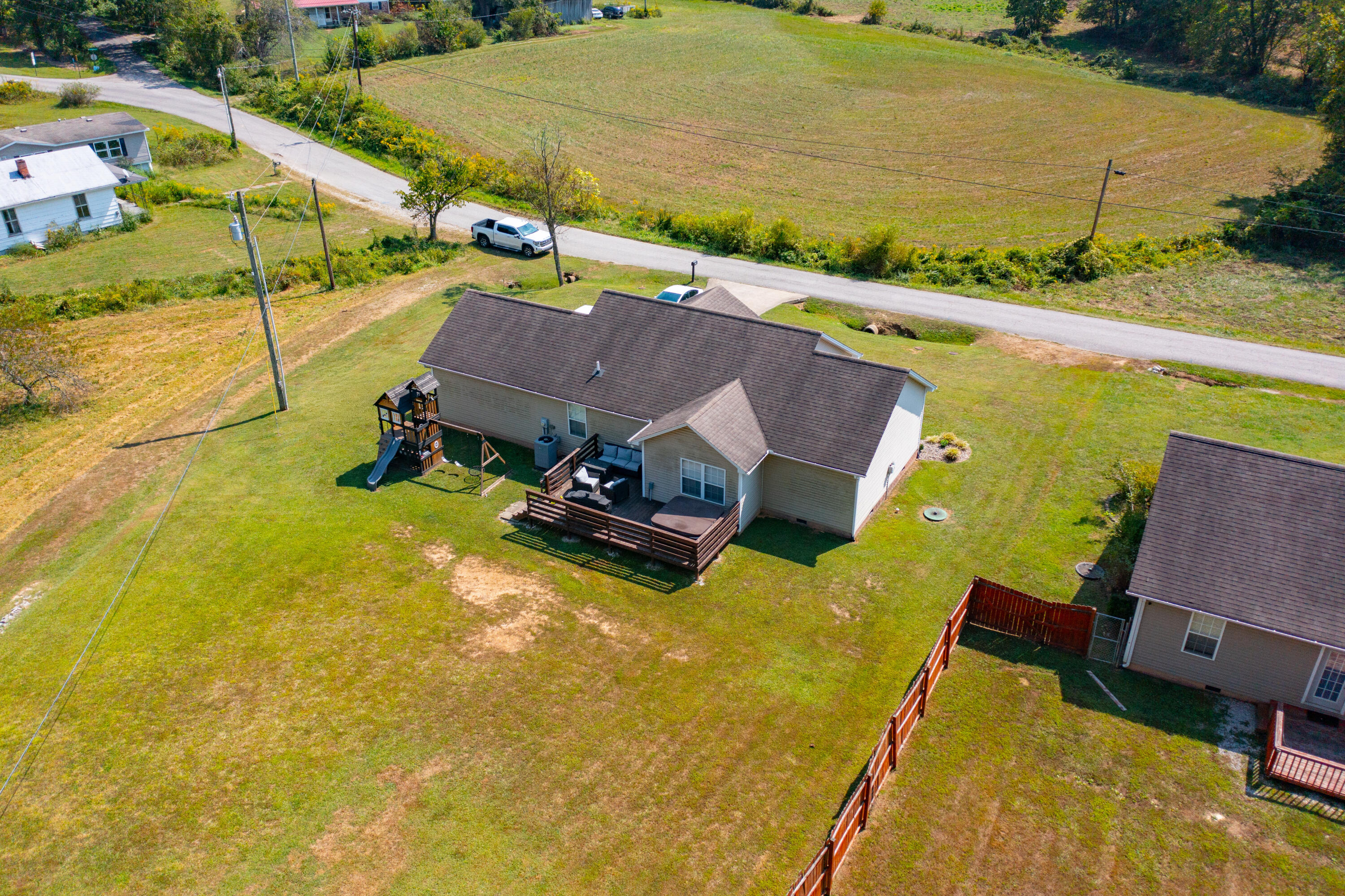 1352 East Pittsburg Church Road London, KY 40741 - Photo 29 of 68 TAJ-LV-0761