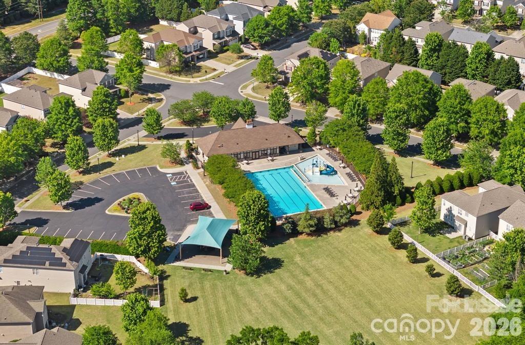 10713 Serape Road Charlotte, NC 28277 - Photo 34 of 39
