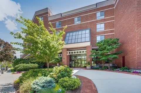 $589,000 | 199 Coolidge Avenue, Unit 511, Watertown, MA 02472