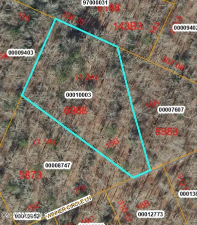 $15,000 | 15 B Winner Cir Lane, Carthage, NC 28327