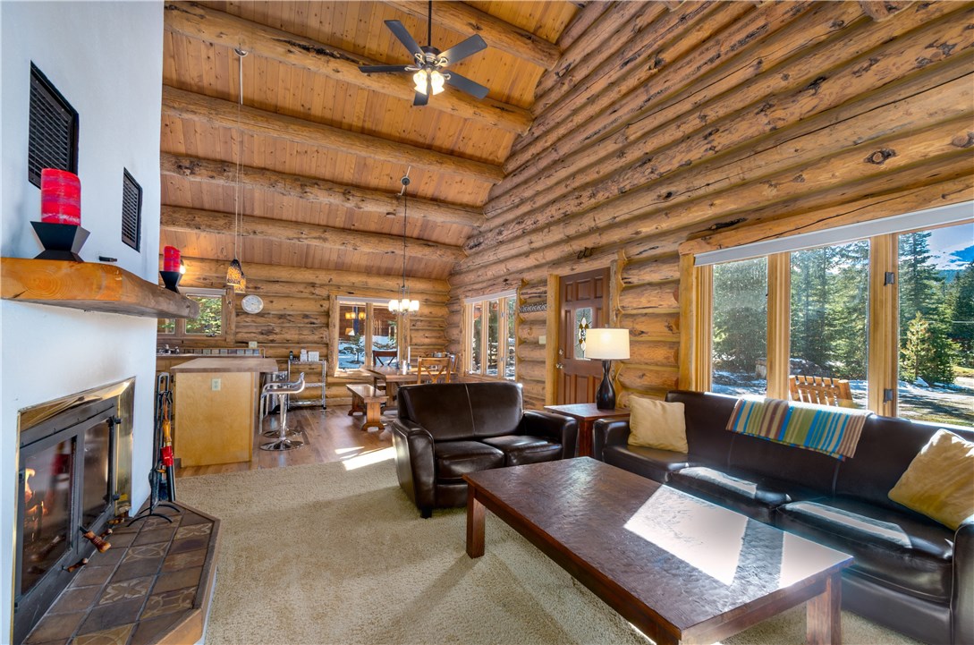 134 Rena Road Breckenridge, CO 80424 - Photo 7 of 25 Gallery Image 7