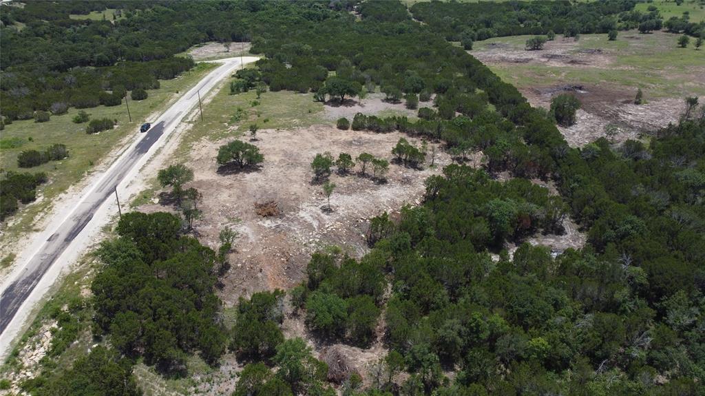 1101 Creek Crossing Road Nemo, TX 76070 - Photo 16 of 16 a view of a forest with a forest