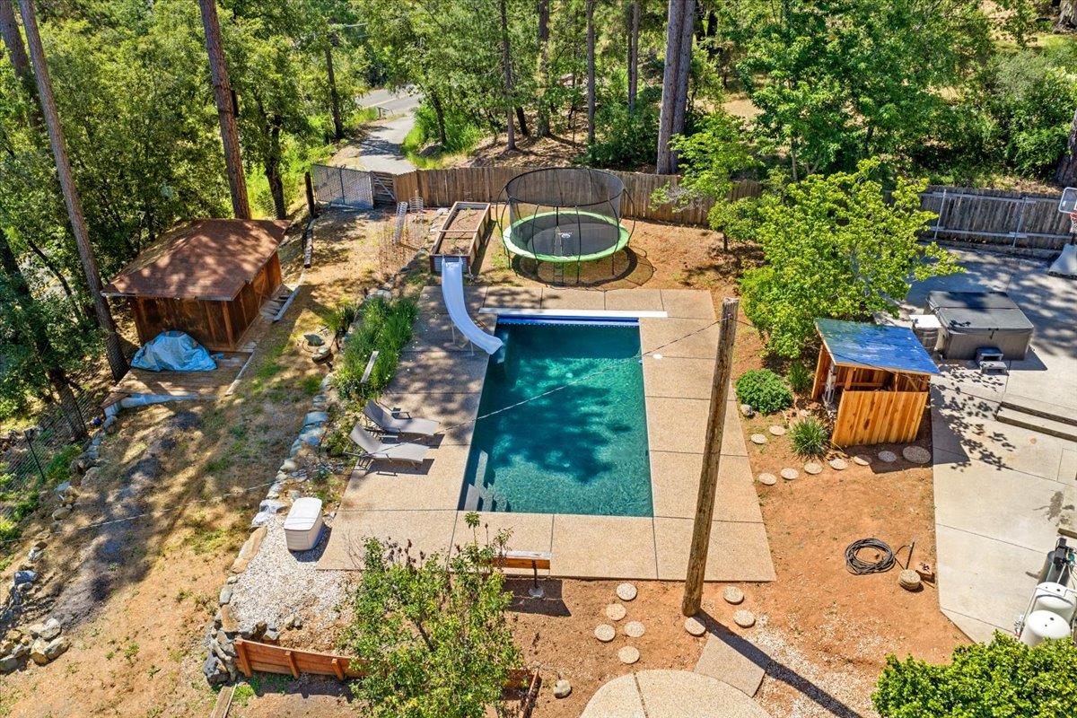 175 Meadow Gate Road Meadow Vista, CA 95722 - Photo 54 of 59