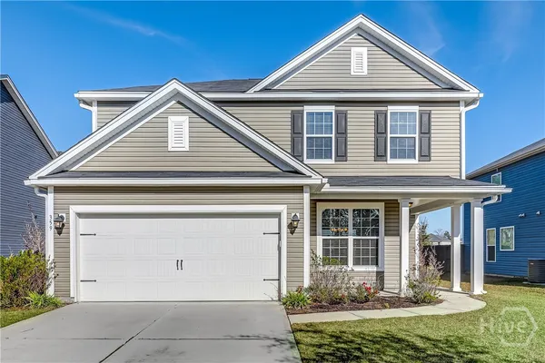 $2,200 | 359 Southwilde Way, Pooler, GA 31322