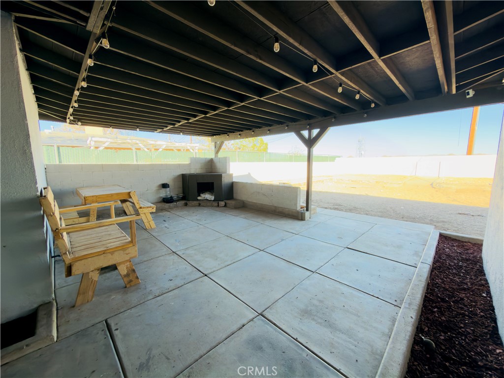 15067 Tatum Road Victorville, CA 92395 - Photo 20 of 21