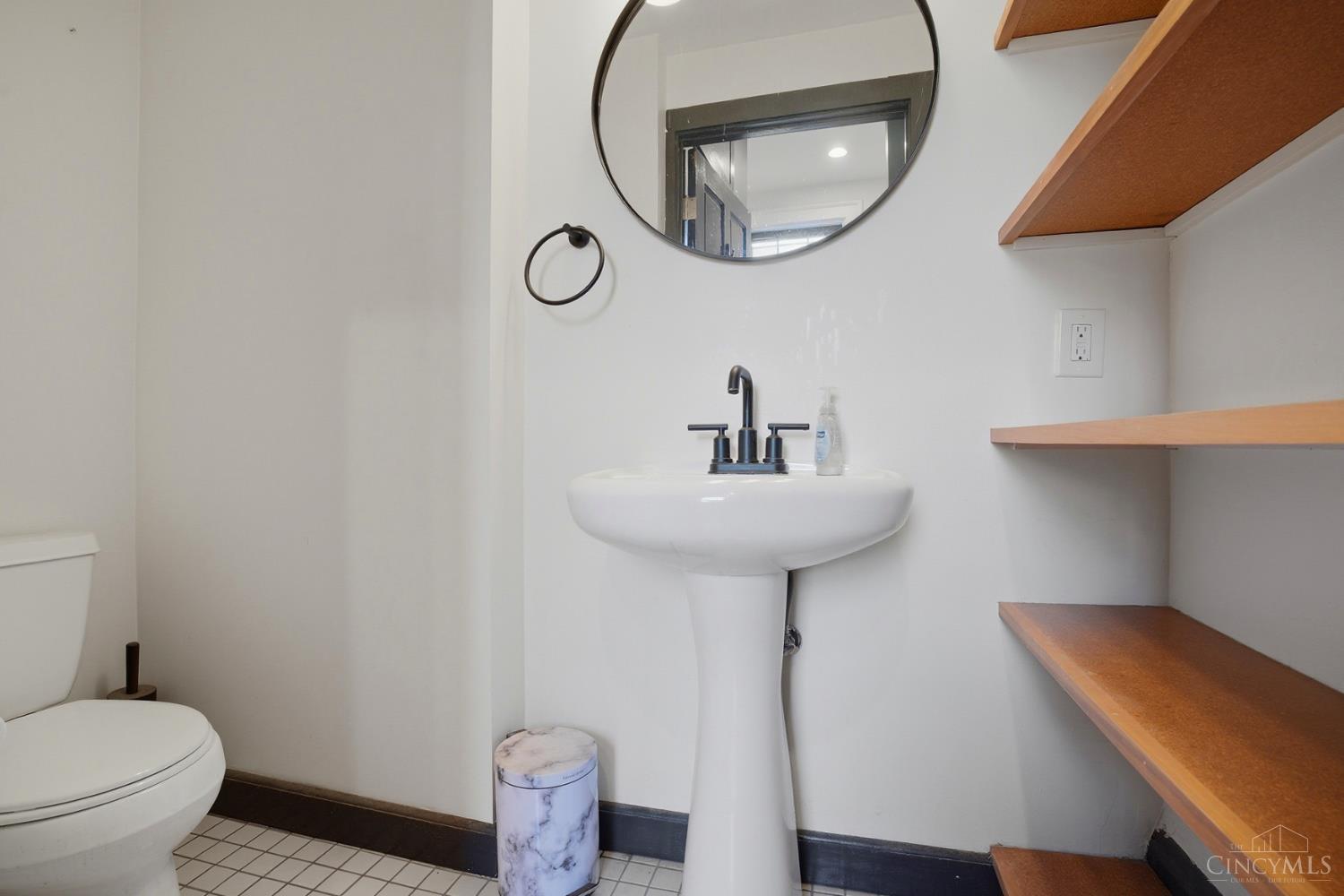 1314 Spring Street, Unit 4 Cincinnati, OH 45202 - Photo 16 of 24