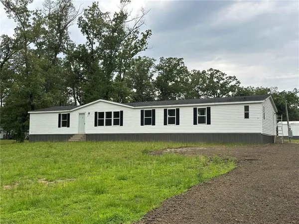 $118,500 | 1311 Johnson Circle, Montgomery, LA 71454