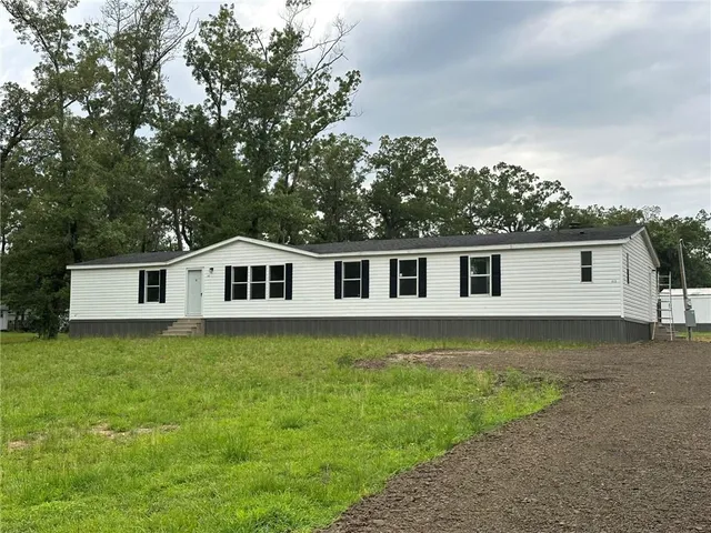 $120,000 | 1311 Johnson Circle, Montgomery, LA 71454