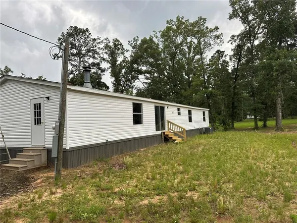 $118,500 | 1311 Johnson Circle, Montgomery, LA 71454