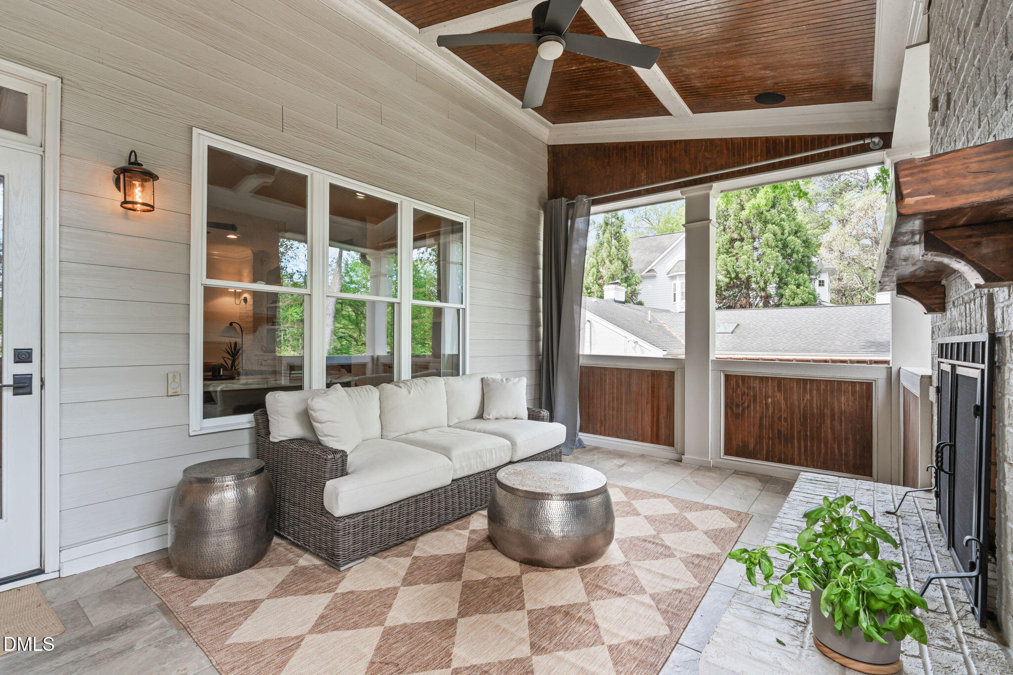 3034 Lewis Farm Road Raleigh, NC 27607 - Photo 38 of 44