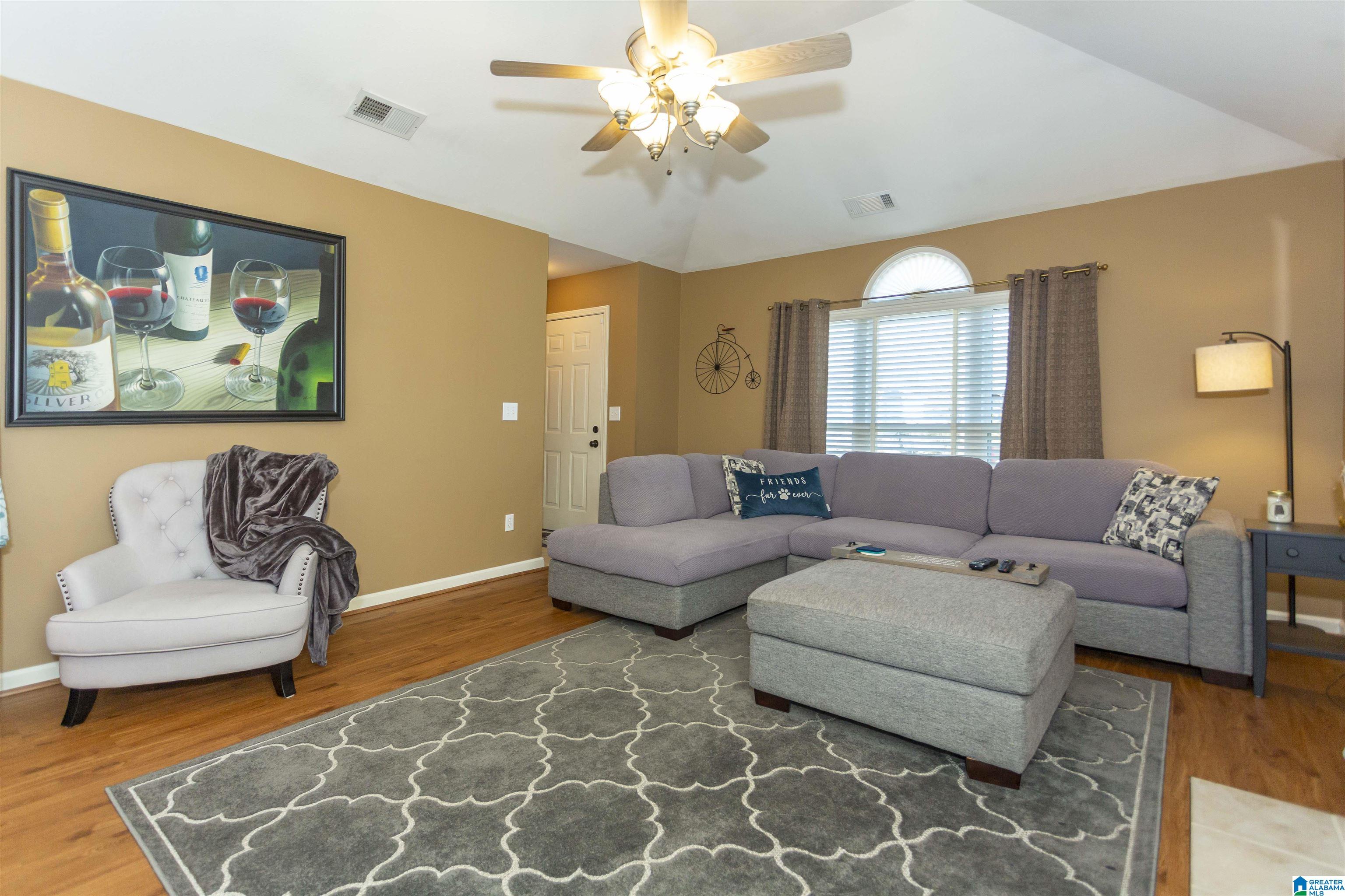 412 Walker Way Pelham, AL 35124 - Photo 7 of 20