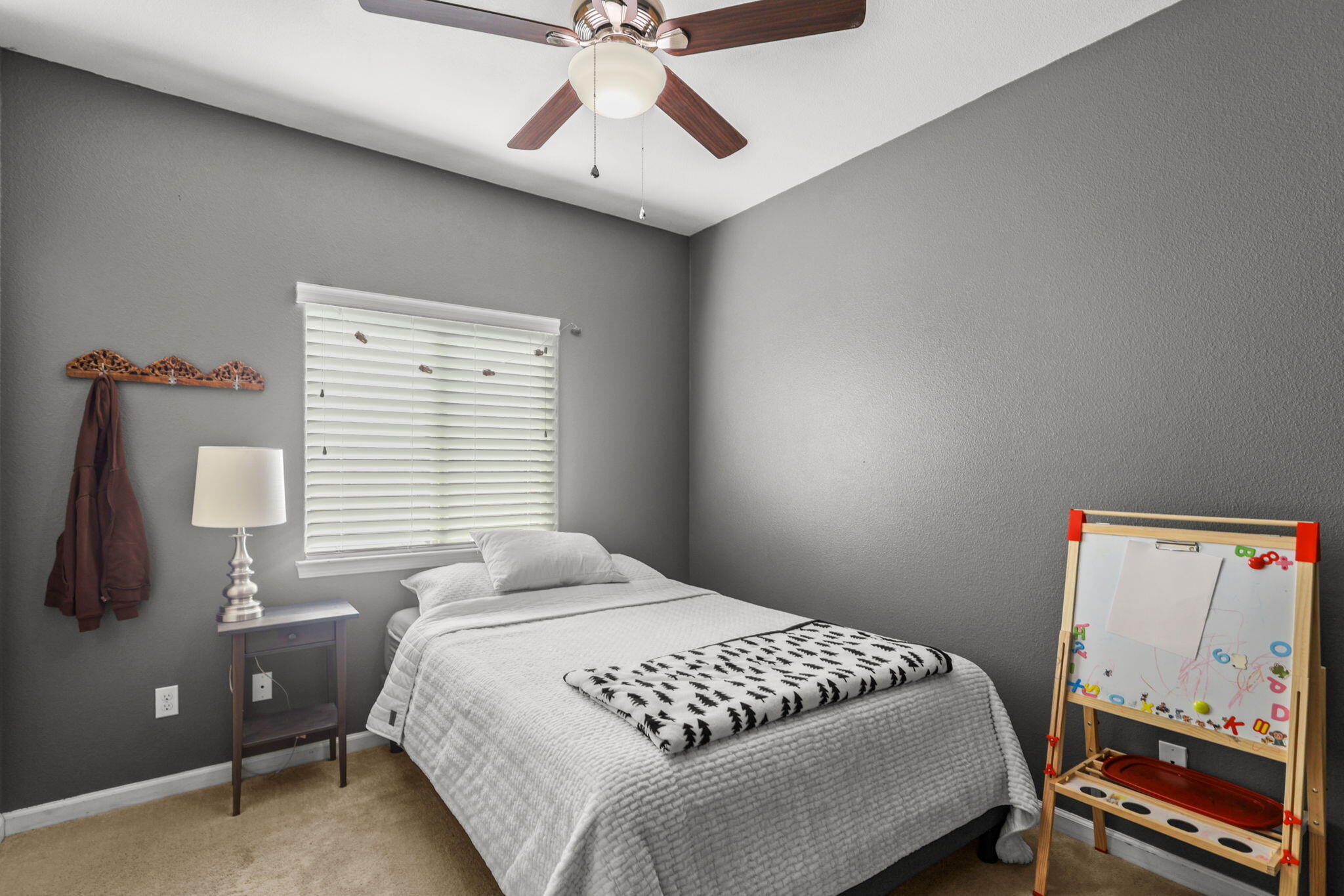 3642 Geyser Way Anderson, CA 96007 - Photo 24 of 46 Bedroom 3