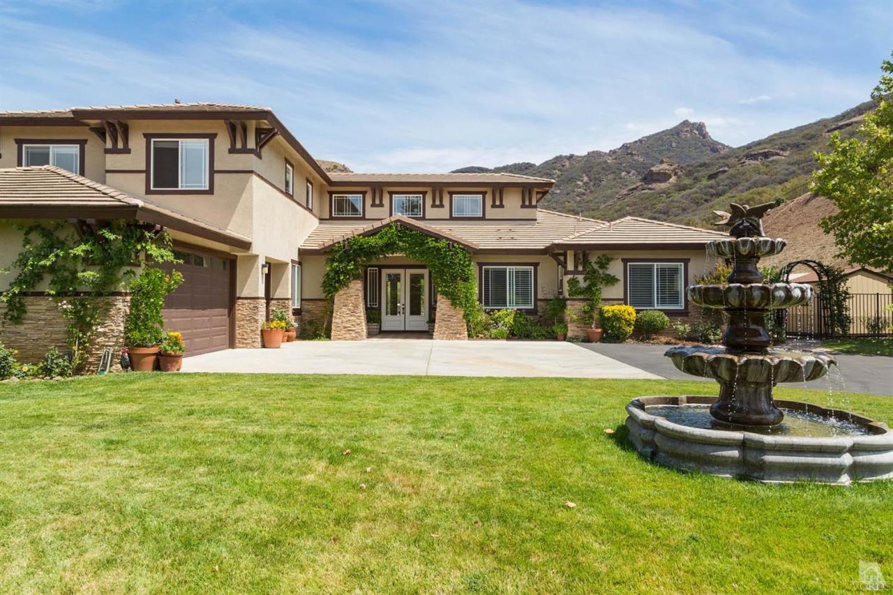 1321 Country Ranch Road Westlake Village, CA 91361 - Photo 12 of 44 Additional Photo