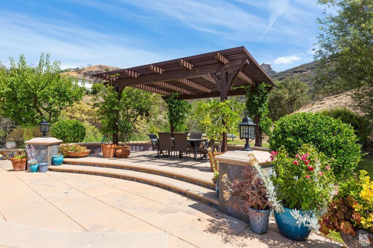 1321 Country Ranch Road Westlake Village, CA 91361 - Photo 20 of 44 Additional Photo