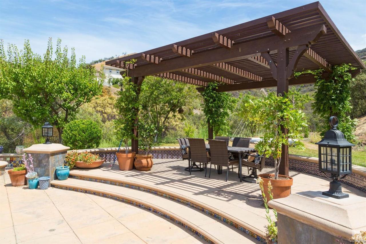 1321 Country Ranch Road Westlake Village, CA 91361 - Photo 21 of 44 Additional Photo