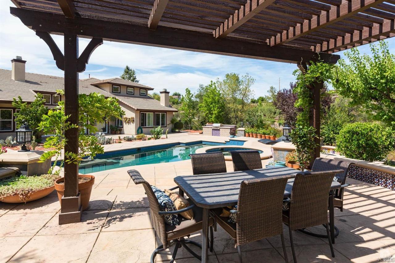 1321 Country Ranch Road Westlake Village, CA 91361 - Photo 22 of 44 Additional Photo