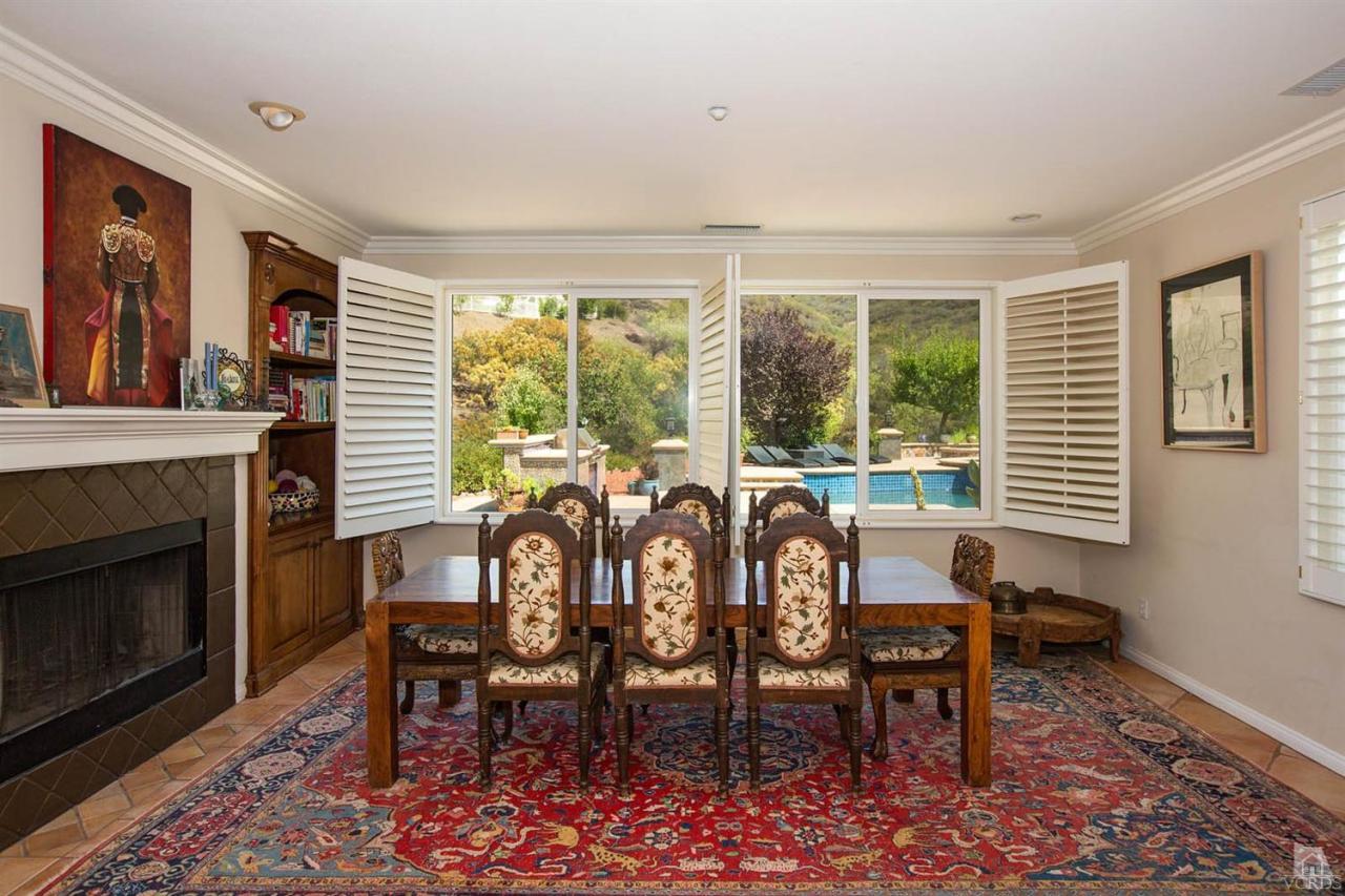 1321 Country Ranch Road Westlake Village, CA 91361 - Photo 33 of 44 Additional Photo