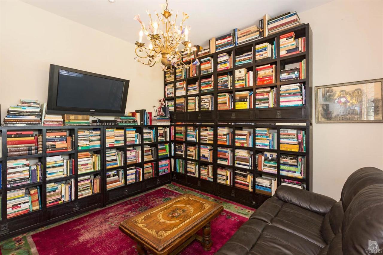 1321 Country Ranch Road Westlake Village, CA 91361 - Photo 44 of 44 Additional Photo