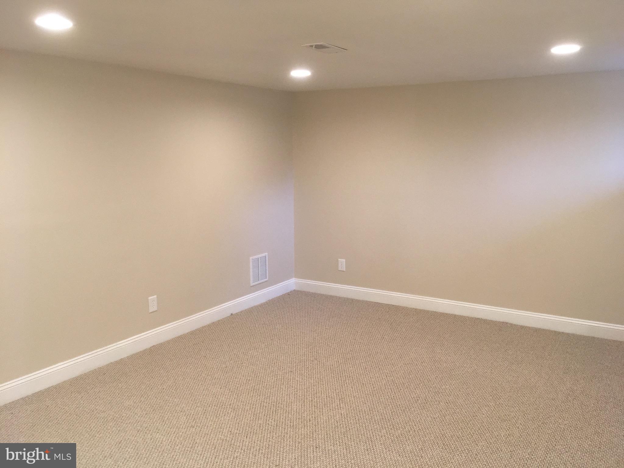 312 Stanmore Road Baltimore, MD 21212 - Photo 22 of 30 a view of an empty room