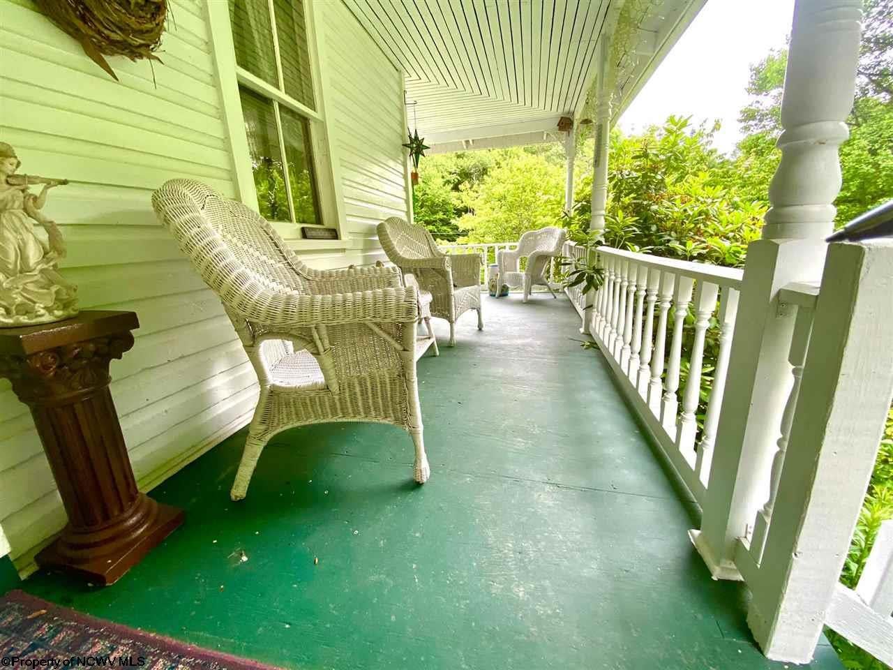 325 Slaubaugh Road Parsons, WV 26287 - Photo 7 of 20 Gallery Image 7