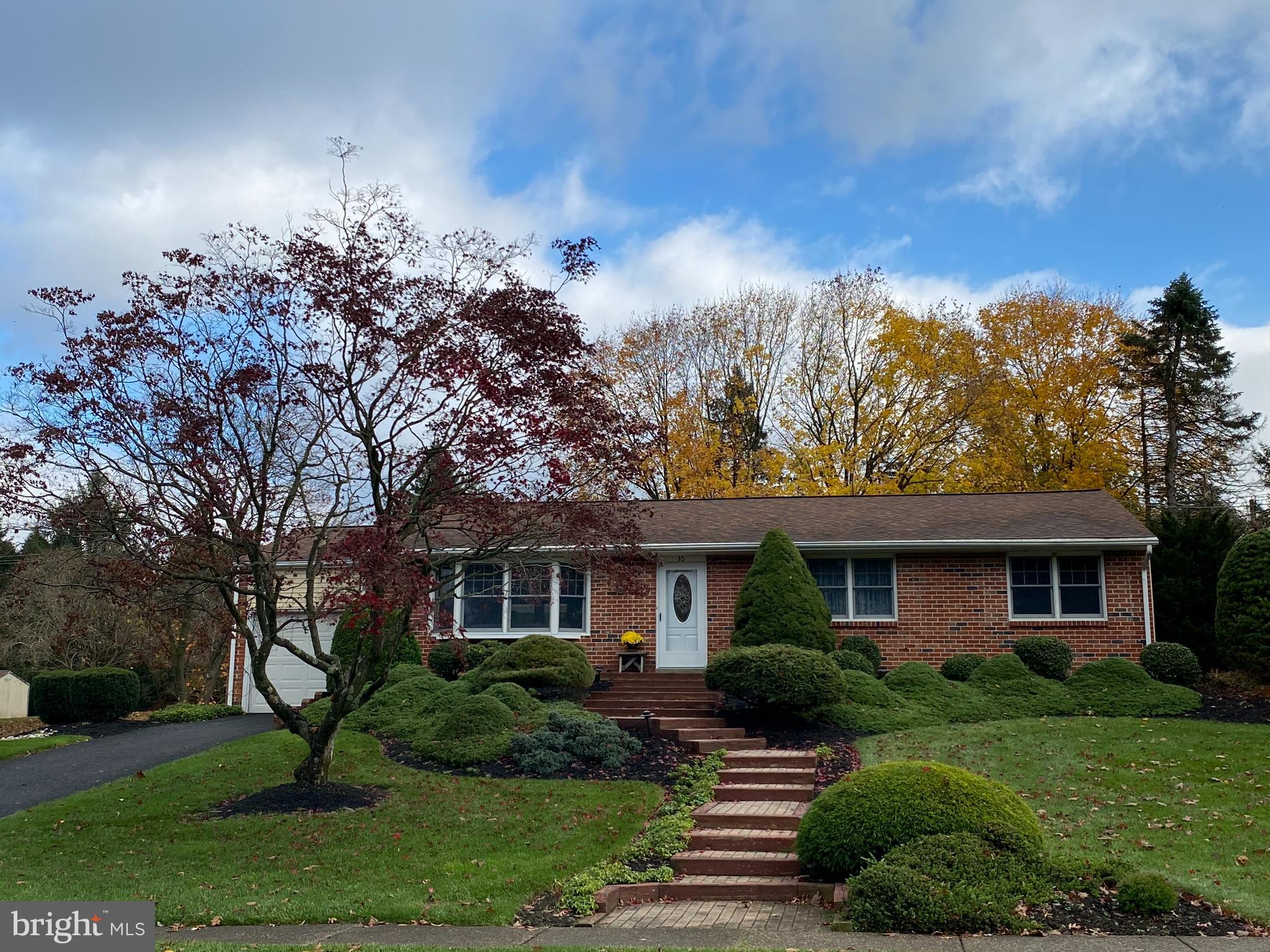 30 Pueblo Road Doylestown, PA 18901 - Photo 1 of 78 Gallery Image 1