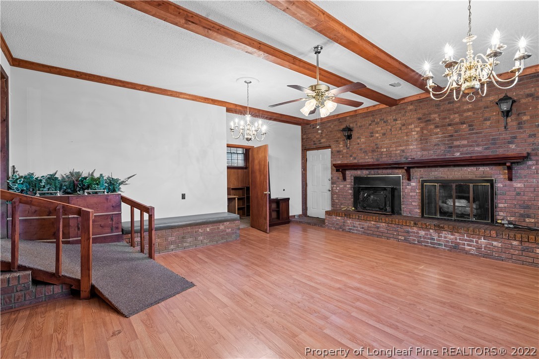 8215 Carlos Road Linden, NC 28356 - Photo 12 of 17 Gallery Image 12