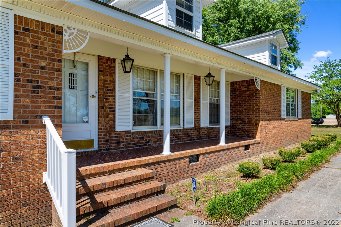 8215 Carlos Road Linden, NC 28356 - Photo 3 of 17 Gallery Image 3