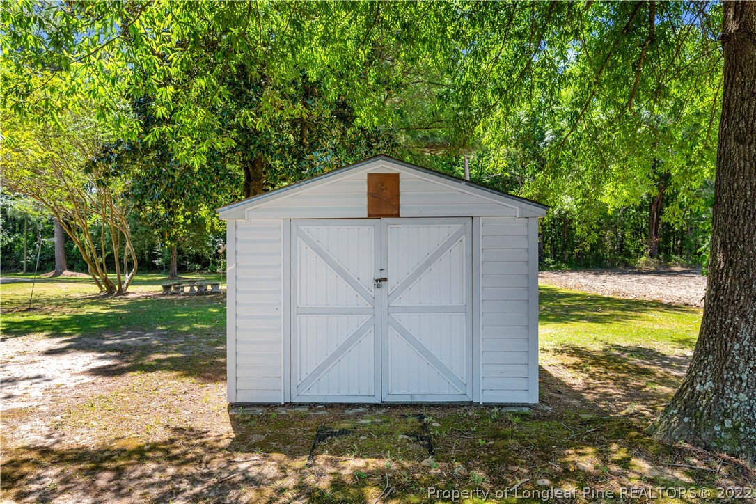 8215 Carlos Road Linden, NC 28356 - Photo 5 of 17 Gallery Image 5