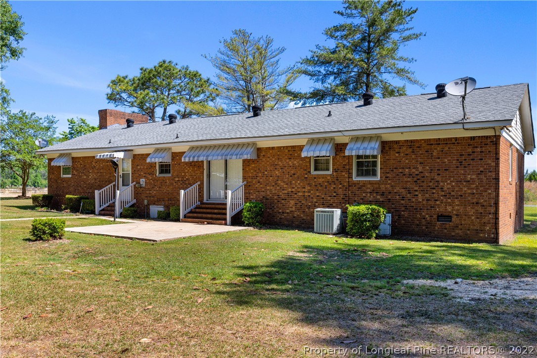 8215 Carlos Road Linden, NC 28356 - Photo 6 of 17 Gallery Image 6
