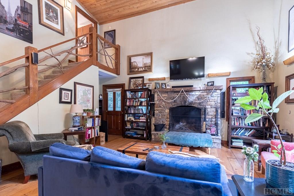 3495 Clear Creek Road Highlands, NC 28741 - Photo 15 of 33 Gallery Image 15